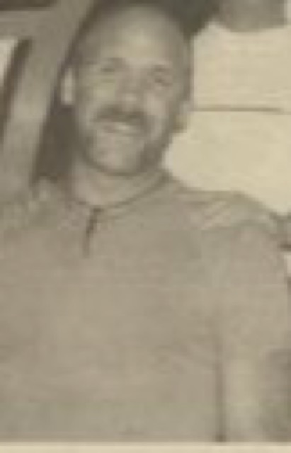 Joe Hollinger, Mr. SF Eagle 1990
